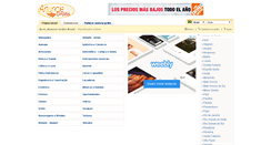 Desktop Screenshot of ac.anunciegratis.com