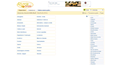 Desktop Screenshot of am.anunciegratis.com