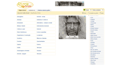 Desktop Screenshot of anunciegratis.com
