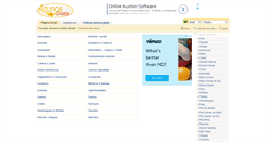 Desktop Screenshot of pb.anunciegratis.com