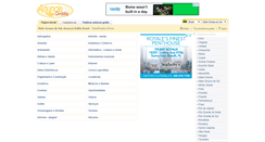 Desktop Screenshot of ms.anunciegratis.com