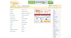 Desktop Screenshot of mt.anunciegratis.com