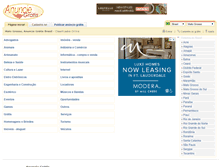 Tablet Screenshot of mt.anunciegratis.com