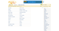 Desktop Screenshot of go.anunciegratis.com